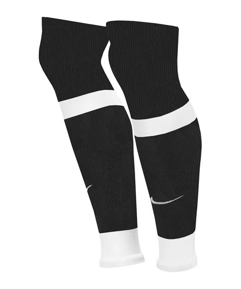 nike perf sleeve stegstutzen schwarz f010|Nike Stutzen online kaufen .